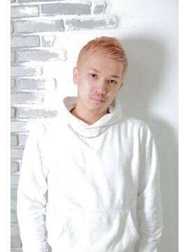 20代30代メンズソフトツーブロックビジネス大人カッコイイ