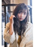 ACE ゆるふわロング 横浜