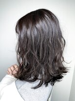 ワット 新宿店&nbsp;☆ネオゆるふわミディ☆【担当DAIKI】