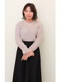 ヘアアンドメイク ドーリー(Hair&Make Dolly) 村口 優香