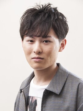 リネアロッサ ショート