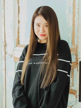 プロデュース 相模原店(Produce) 大人かわいい♪美髪☆うるツヤ愛されブラウン