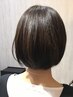 Jrスタイリストカット　￥3800