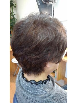 マーメール(ma mail) .