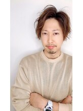 アイズビューティーデザイン(I's beauty design) 蒲 英真