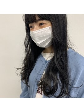 ガーランドウメダ(Garland umeda) ロングスタイル