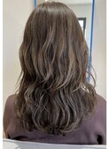 Smoky beige