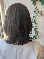 ネオリーブサイン 大森店(Neolive sign) くびれボブ