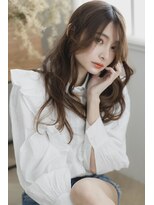 イーマ 京橋店(iima)&nbsp;大人可愛い♪ゆるふわカール☆