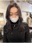 フェイスレイヤー　stylist/miaki