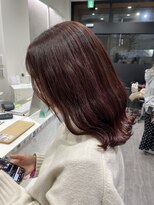 ココット 京橋店(cocotte)&nbsp;ブリーチなしピンク