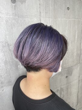 スターズ 川越店(STARS) グラデーションカラー