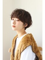 エクリ シセイドウ 麻布十番店(equri×SHISEIDO)&nbsp;【麻布十番】