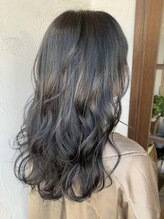 オリーブカラー*