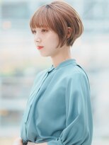 ヴィアラ 自由が丘(VIALA)&nbsp;【VIALA 自由が丘】上品×知的ショート