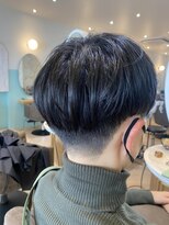アンフィ 矢向(Anphi)&nbsp;3-3 刈り上げ大人女性/刈り上げ