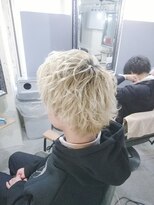 リエラ 新宿(RIERA)&nbsp;外ハネ動きMIX