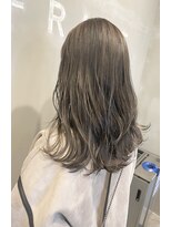 フレーム なんば店(FRAME)&nbsp;★デザインカラー×ハイライト★