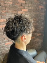 アジトフォーメン(Ajito for men)&nbsp;ツイストスパイラル