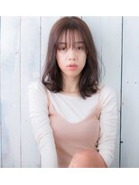 ヒップスヘッズ(Hip's heads)&nbsp;heads style