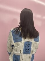 キジ(KIJI)&nbsp;髪質改善　※髪質改善詳細はブログまで