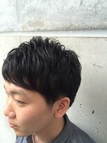 アクト 三鷹店(ACT)&nbsp;ビジネスメンズショート