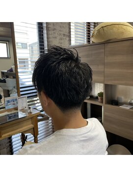 リモア (Re:more) ショートレイヤー