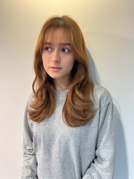 フォルテ 掛川店 秋スタイル