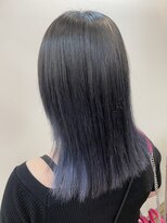 ディーボーイリタ 光の森(D-BOY Lita)&nbsp;インナーカラー