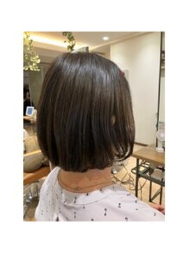 コルテ(Corte) オリーブベージュ♪