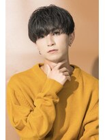 ブリーチ 金沢店(BLEACHi)&nbsp;王道ナチュラルマッシュ