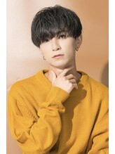 王道ナチュラルマッシュ