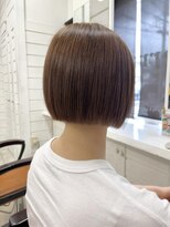 フルール バイ サファリ(fleur by safari)&nbsp;ミニボブ/20代30代/薬院