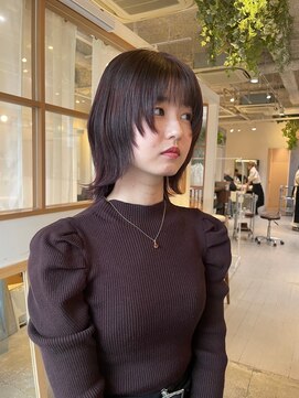 マッシュ グランバーズ 布施(MASHU GRANDVASE) プチウルフ