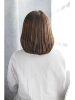 シュシュット(chouchoute)&nbsp;髪質改善イメチェン似合わせカットハッシュカットフルバング/141