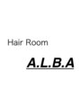 アルバ(A.L.B.A)/HairRoom A.L.B.A