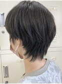 ショートウルフ