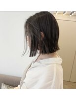 アクロ 梅田店(ACRO)&nbsp;3Dハイライトボブ