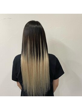 プルエクステのお店ネクスト(NEXT) #プルエクステ #エクステ #シールエクステ#東京エクステ