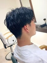 アルフラン(al franc)&nbsp;スッキリショートスタイル