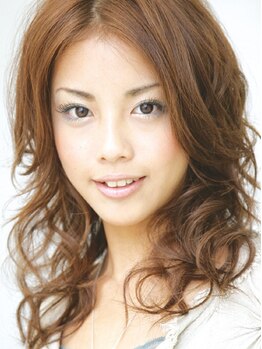 美容室 ミックスヘア新瑞橋店(MIX HAIR)の写真/計算されつくしたこだわりのカット技術でお手入れしやすく、美容院での仕上がりをご自宅でも再現可能◎