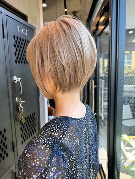 ザシー おおたかの森(The C) 20代30代40代ナチュラル大人可愛いレイヤースタイル