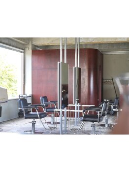 初めての方もリラックスして過ごせる空間が魅力◎周りを気にせずゆったりとした時間をお過ごしください♪