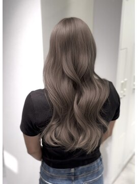 ルイス 喜連瓜破(Luis) 髪質改善/韓国/学割U24/20代/ブリーチ/ハイトーン