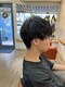 コハククゲヌマ(COHAQ KUGENUMA)の写真/女性の理容師が在籍◎髭、眉どちらも施術可能！あなたの印象をグッとアップさせる施術が魅力的♪