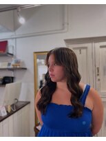 クラン ヘアーアンドスタジオ(CLAN hair & studio)&nbsp;えくすて