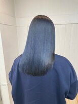 ネウィ ジャム 町田(newi JAM)&nbsp;大人かわいいエギョモリ ミルクティーブラウン ひし形シルエット