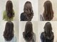 アース 越谷店(HAIR&MAKE EARTH)の写真