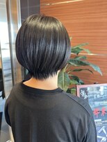 テラスアヴェダ(Terrace AVEDA)&nbsp;ショートヘア