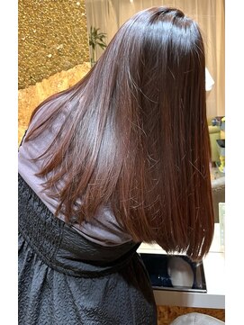 ルミエール 神戸(Lumiere) 上質な艶が続く―。唯一の認定店